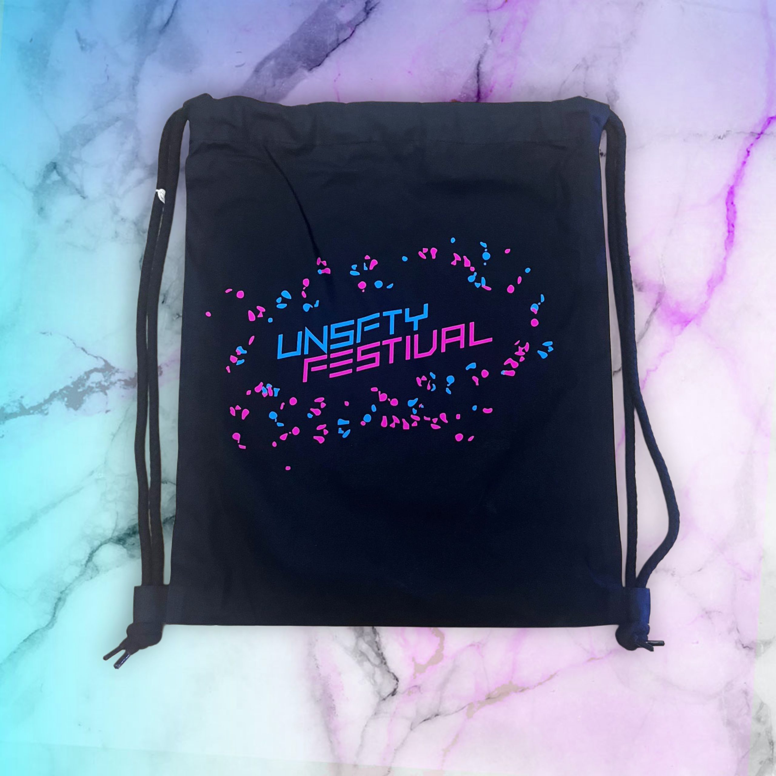 UNSFTY FESTIVAL Baggy