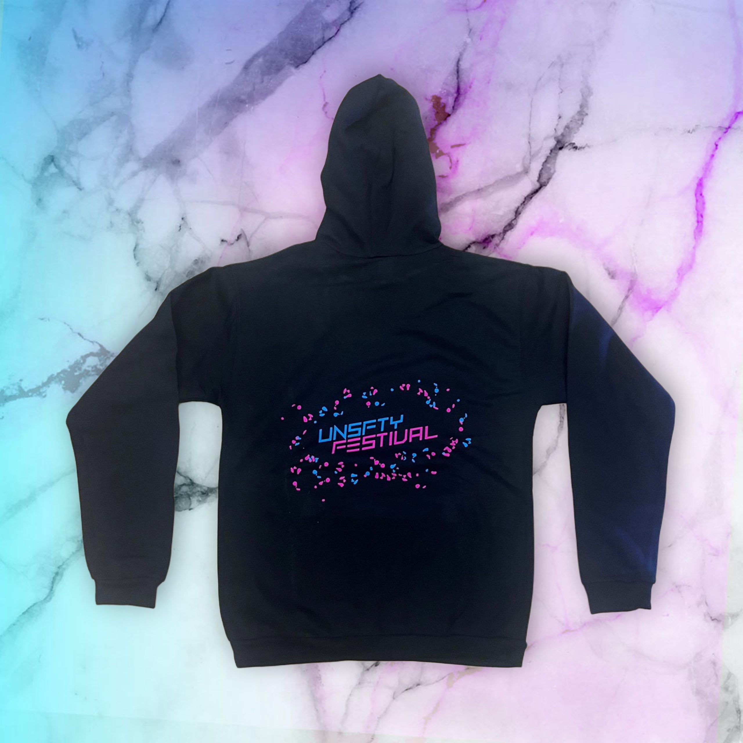 UNSFTY FESTIVAL Pullover