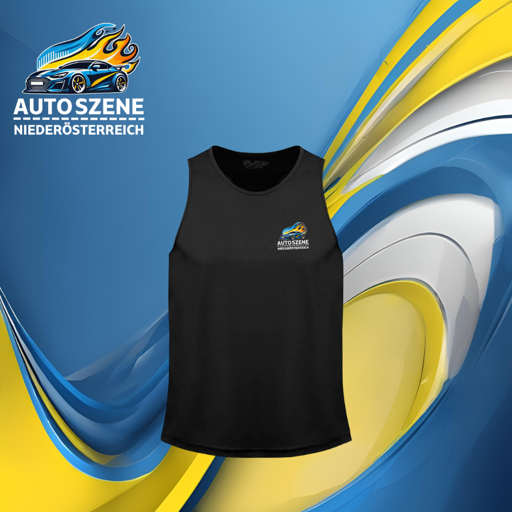 ASN Tanktop Herren