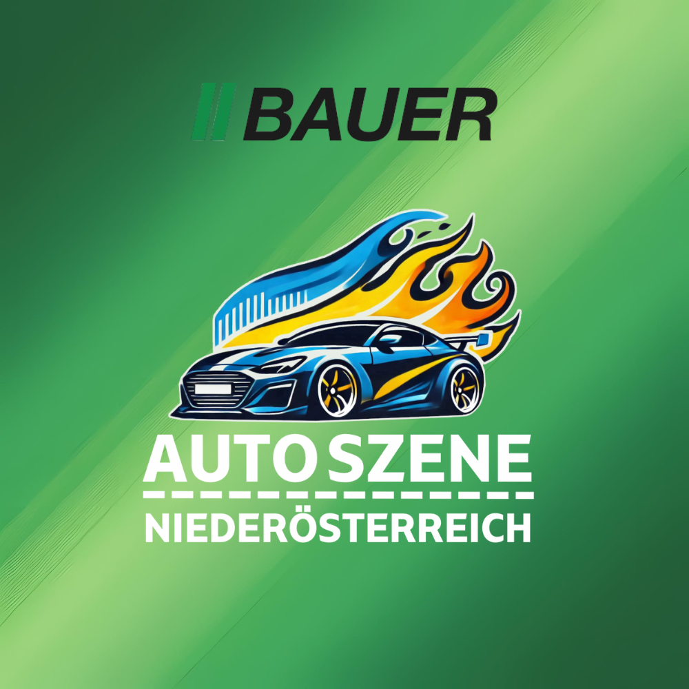 Auto Szene Niederösterreich